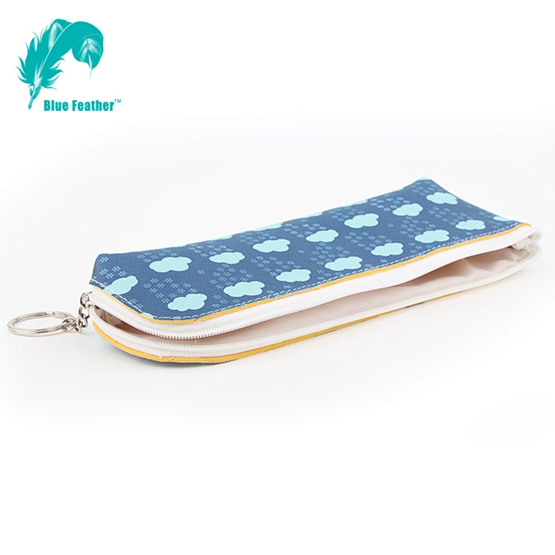 Students' Rain and Umbrella Pencil Bag