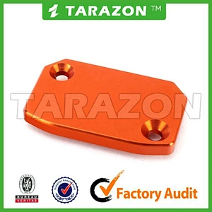 SXF125 250 450 CNC Orange Billet Aluminum Bling Kits for KTM