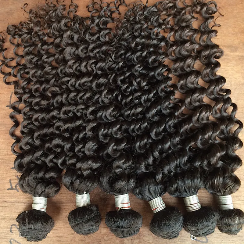 Popular Design 9a grade the brazilian hair human cuticle aligned hair buying brazilian hair in china