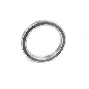Cheaper Price Ball Bearing 6818 2RS Rubber Seals Bearing Low Noise