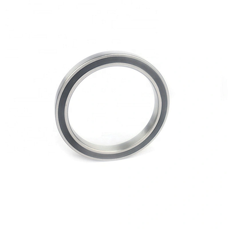 Cheaper Price Ball Bearing 6818 2RS Rubber Seals Bearing Low Noise