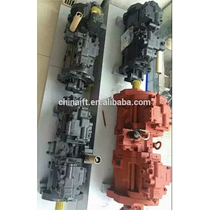 K3V112DT-HN DH220-5 DH220-7 DH225-7 Excavator Hydraulic Main pump