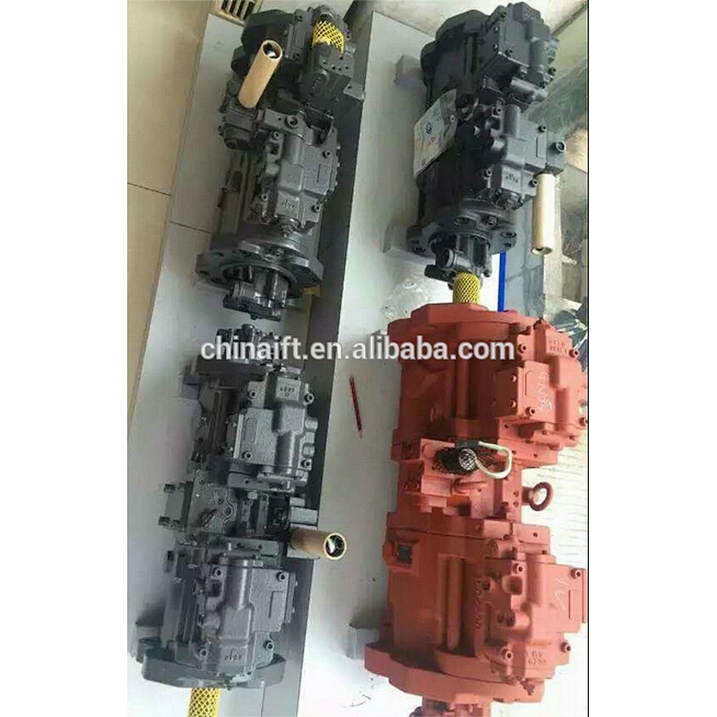 K3V112DT-HN DH220-5 DH220-7 DH225-7 Excavator Hydraulic Main pump