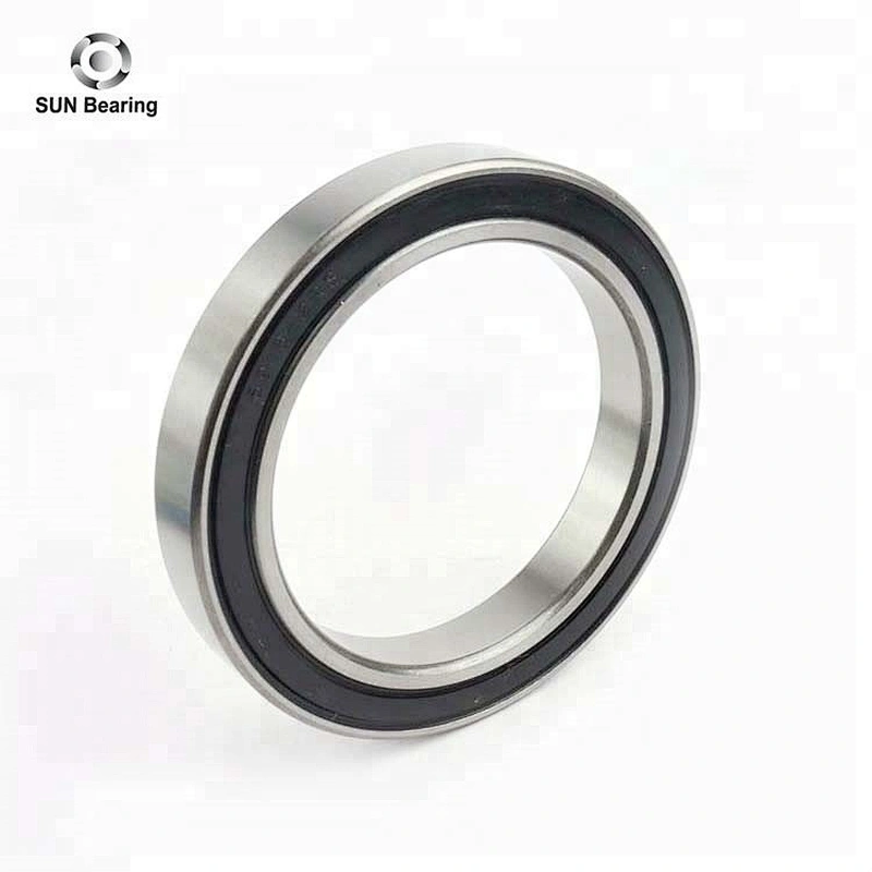 Low Noise Rubber Seals Bearing 6915 2RS Factory Deep Groove Ball Bearing