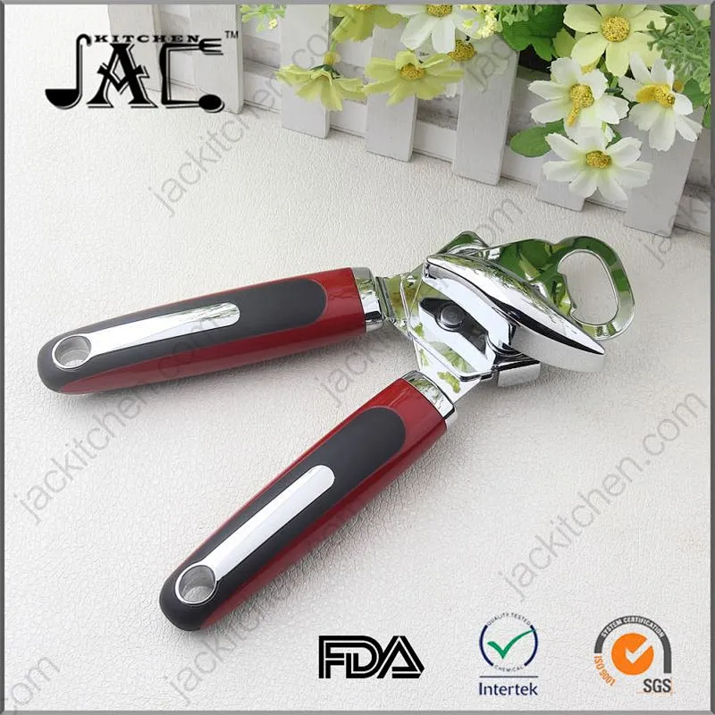 Manmade Stainless Steel Pine Nut Shell Opener