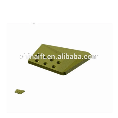 SHANTUI SD32 SD22 bulldozer end bit 175-71-22272, bulldozer components 22y-81-00002 22y-81-00003 195-71-11173 195-71-11183