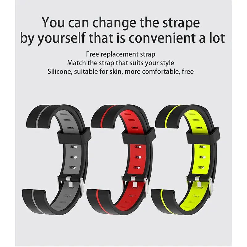 Promotion Price Originalfitness band watch new arrival high quality fitness tracker