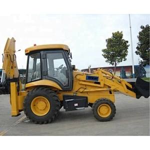 China manufacture mini backhoe loader  YFBL25A  best price for sale!