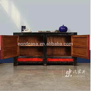 chinese antique furniture painting antique sideboard furniture