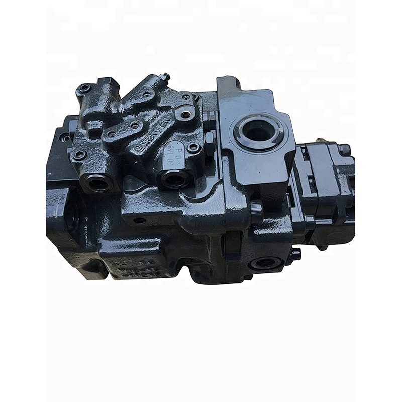PC35MR-2 708-3S-00513 hydraulic main pump for excavator