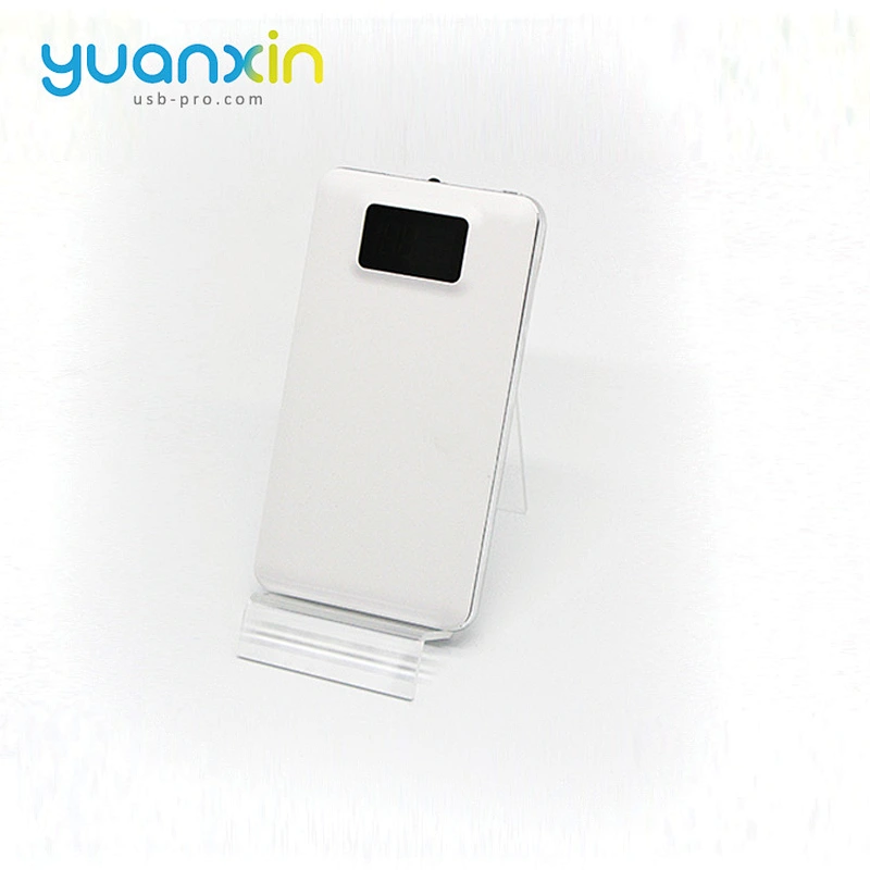 Wholesale Reasonable Large Great Quality Best Price Supply Price Metal Promotional Sublimation Power Bank