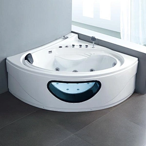 Whirlpool Massage Cheap Corner Bathtub Delta Bathtubs