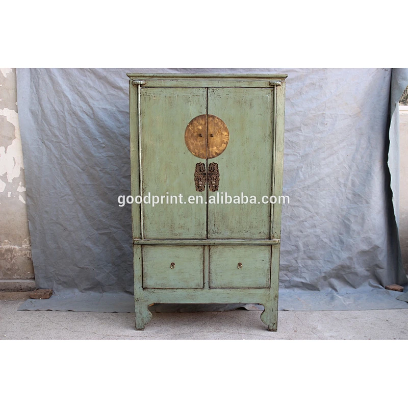Antique bookcase design