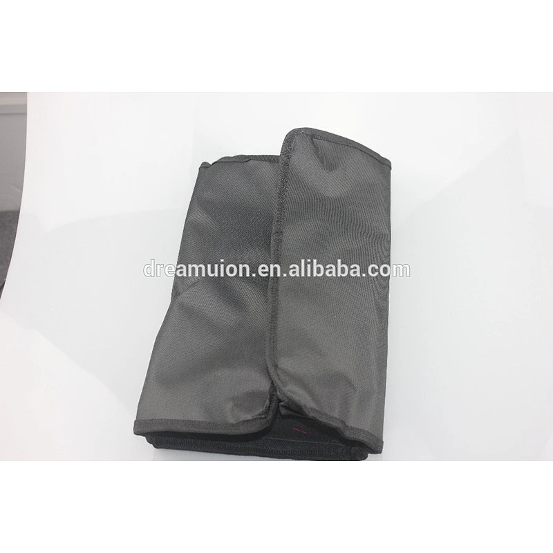 6 Pockets Sofa Couch Arm Rest Organizer Storage Remote Control Holder table bag 6 Pockets Sofa Couch--