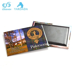 Promotional Custom Fridge Magnet,Gift Multicolor Fridge Magnet