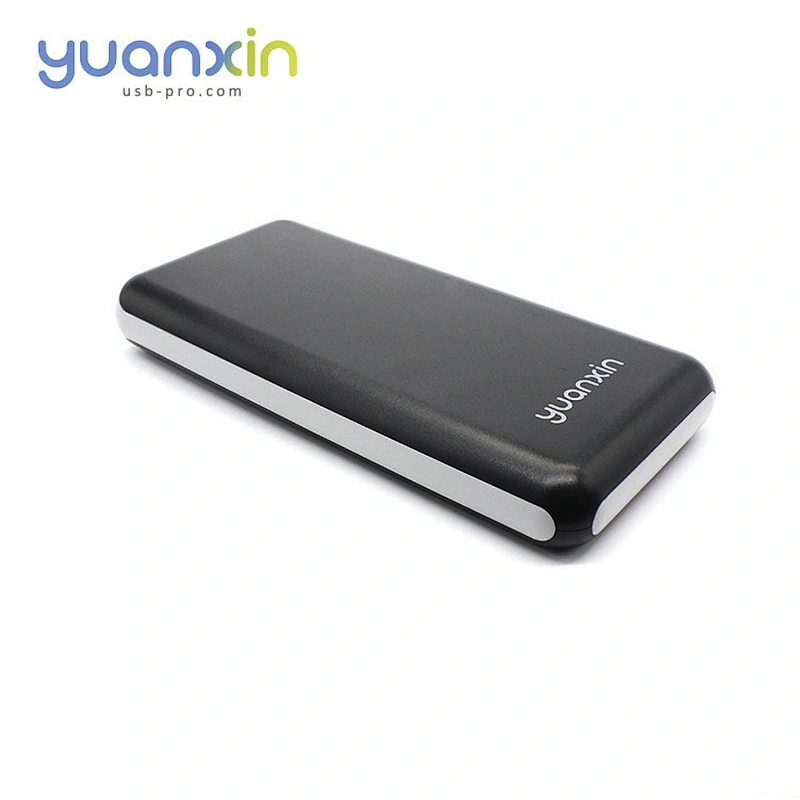 Low Price Inventory Sales Quality Assurance Competitive Price Ultra Thin Wallet Power Bank 16000mAh