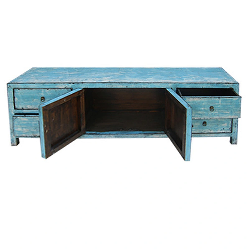 2016 beijing chinese antique reproduction furniture & cabinet tv