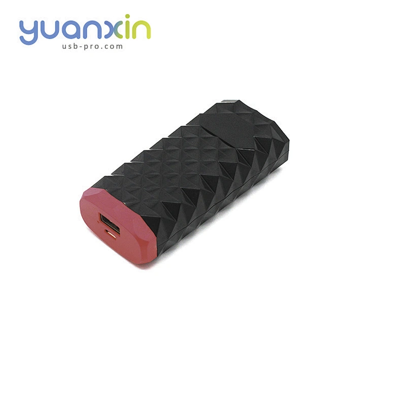 4000mah Superior Service Good Quality Power Bank