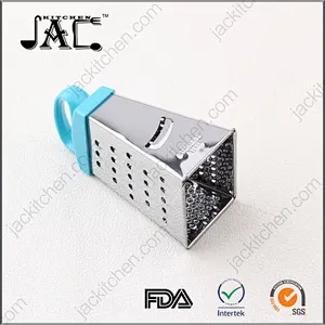 Professional Practical Stainless Steel Rotary Grater For Cheese