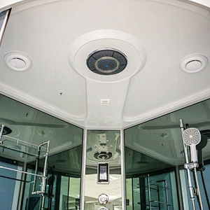 AJL1030 Quality-Assured Professional Manufacture Steam Shower Parts