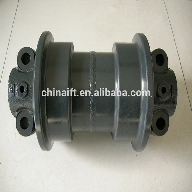 E320 track roller for excavator undercarriage spare parts