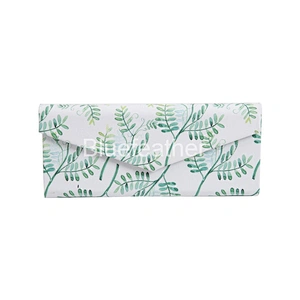 New Style Carrying Folding Glasses Case For Spectacles