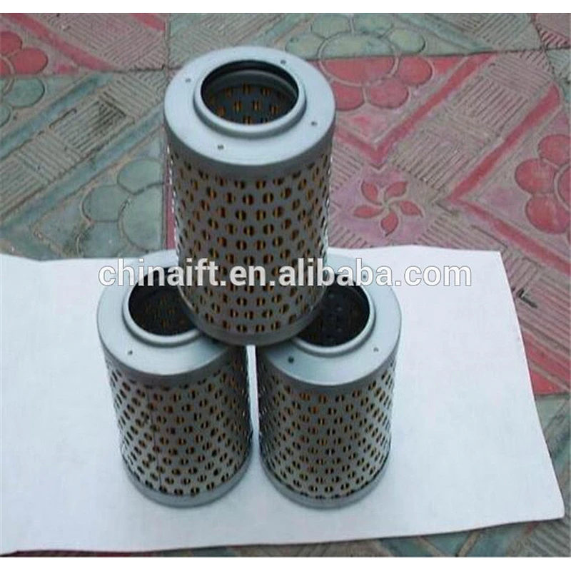 excavator hydraulic oil filter 4656608 for sale