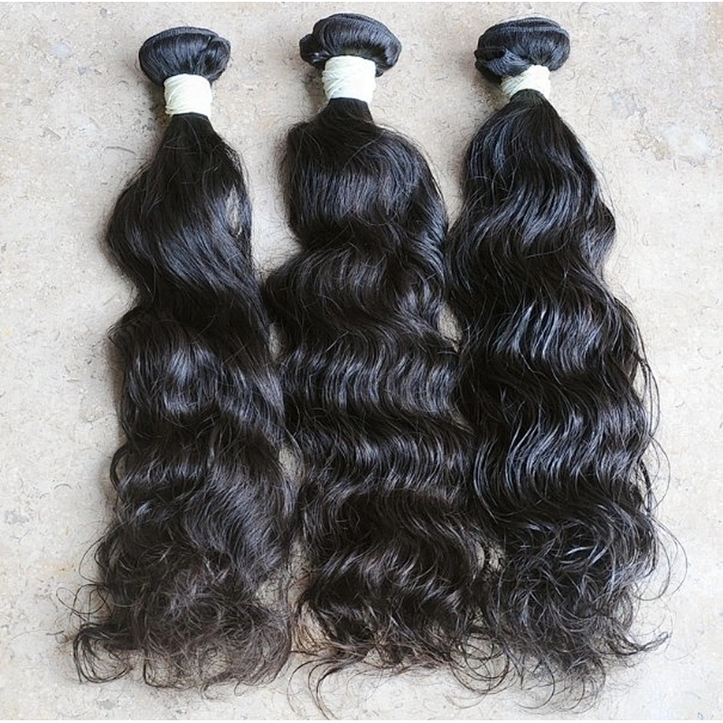 Best grade wholesale price 100% raw Virgin Malaysian Hair for black women
