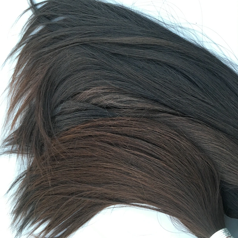 Very soft and smooth 10a virgin unprocessed hair cuticle aligned straight hair products for black women