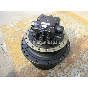 excavator travel motor for DX150LC SY135 SK120 SH120 for sale