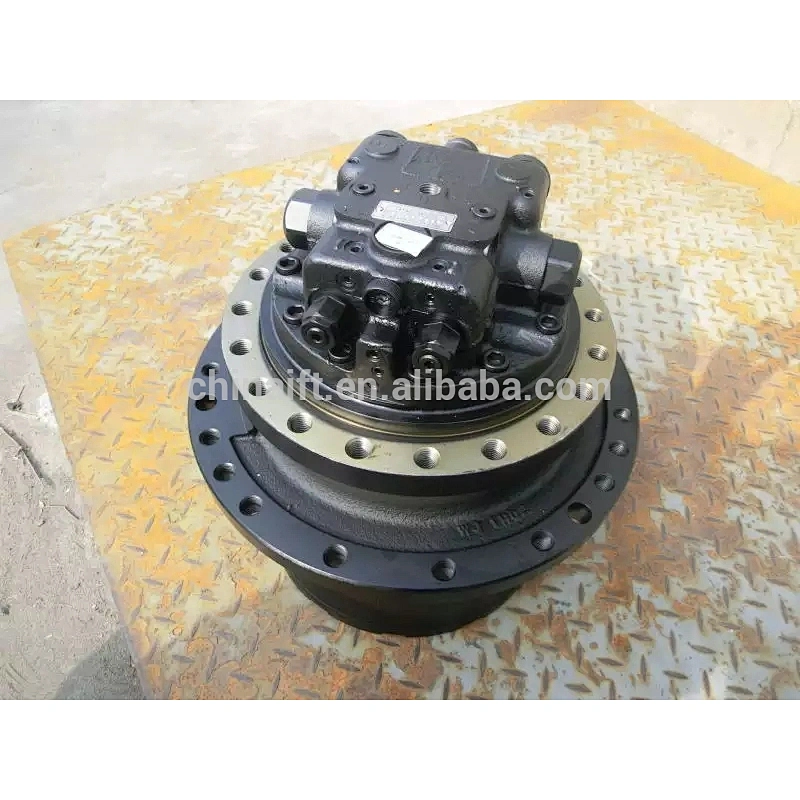 excavator travel motor for DX150LC SY135 SK120 SH120 for sale