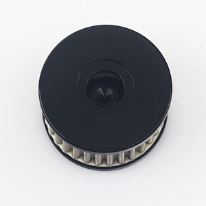 Aftermarket Aluminum Motorcycle Oil Filter For SUZUKI