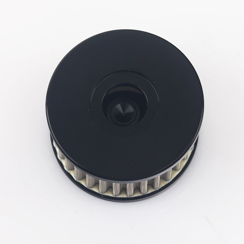 Aftermarket Aluminum Motorcycle Oil Filter For SUZUKI