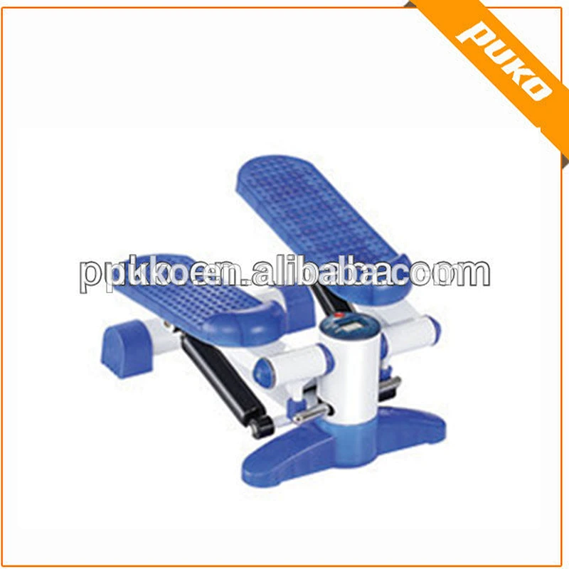 China manufacture sports machine mini stepper for whole family use