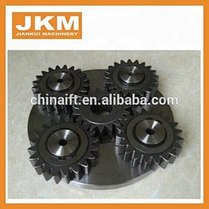 swing gearbox 148-4644 swing reducer motor E320D E320C PC200-8 PC360-7 PC130-7 PC120-6
