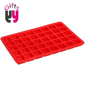 food grade silicone ice cube tray mold