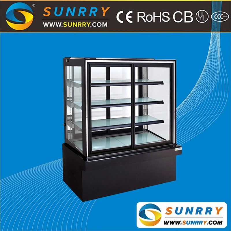 Fashionable Stand Sushi Showcase 710L (SY-CS710DR SUNRRY)