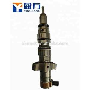 PC200-8 excavator engine injector 6219-11-3100 6217-11-3100