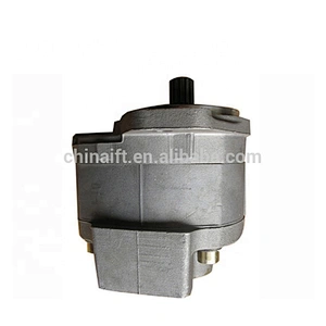 Infront 705-12-37040 gear pump for WA450-1 WA470-1 wheel loader