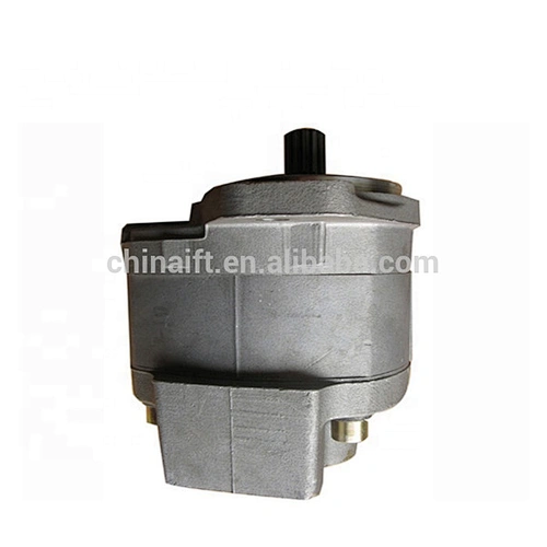 Infront 705-12-37040 gear pump for WA450-1 WA470-1 wheel loader
