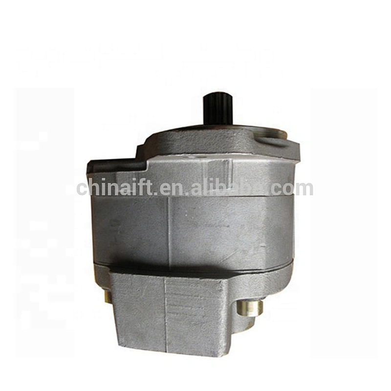 Infront 705-12-37040 gear pump for WA450-1 WA470-1 wheel loader