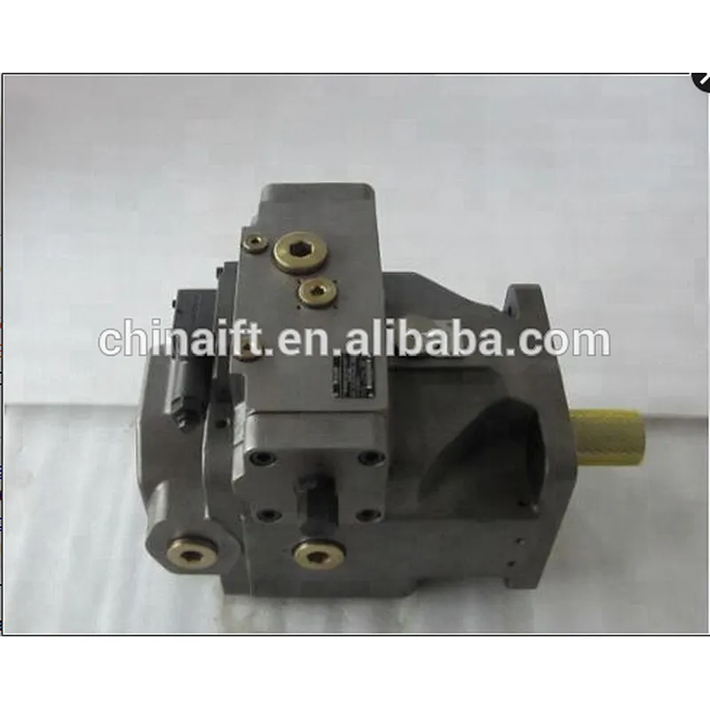 A4VSO180 excavator hydraulic pump for sale