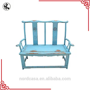 Reclaimed Wooden Furniture Bench