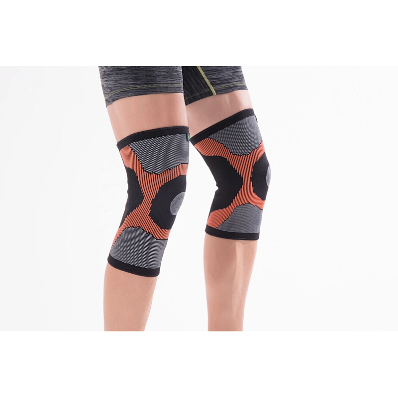 Orthopedic Protector  Elastic Knee Support Strap