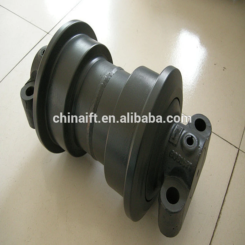 E320 track roller for excavator undercarriage spare parts