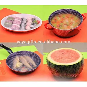 Silicone Food Film