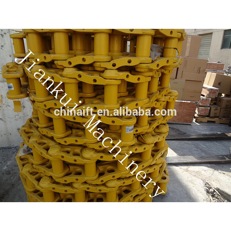 D3C Track Chain Assembly 39 Links 6Y1711