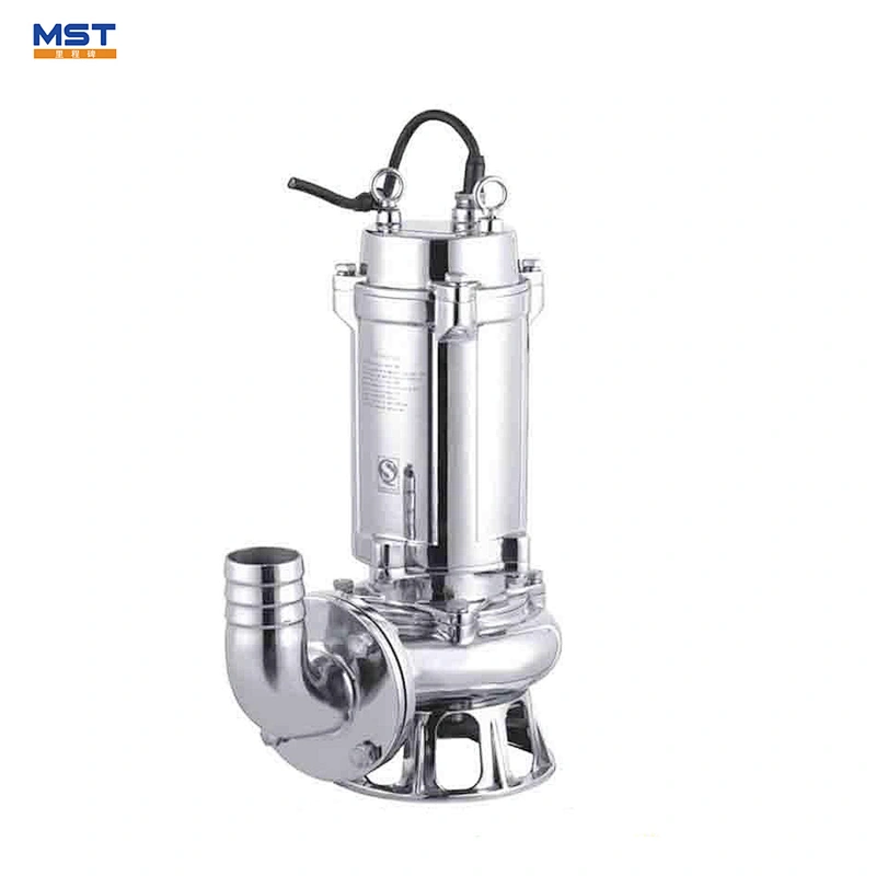 Dewatering submersible water pumps manufactures