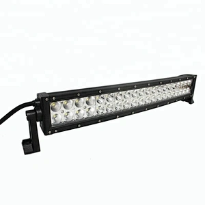 Offroad 120w Led Light Bar Offroad 20inch 300w For Truck