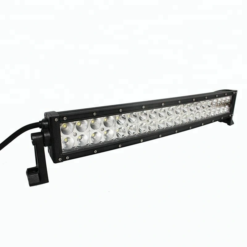 Offroad 120w Led Light Bar Offroad 20inch 300w For Truck